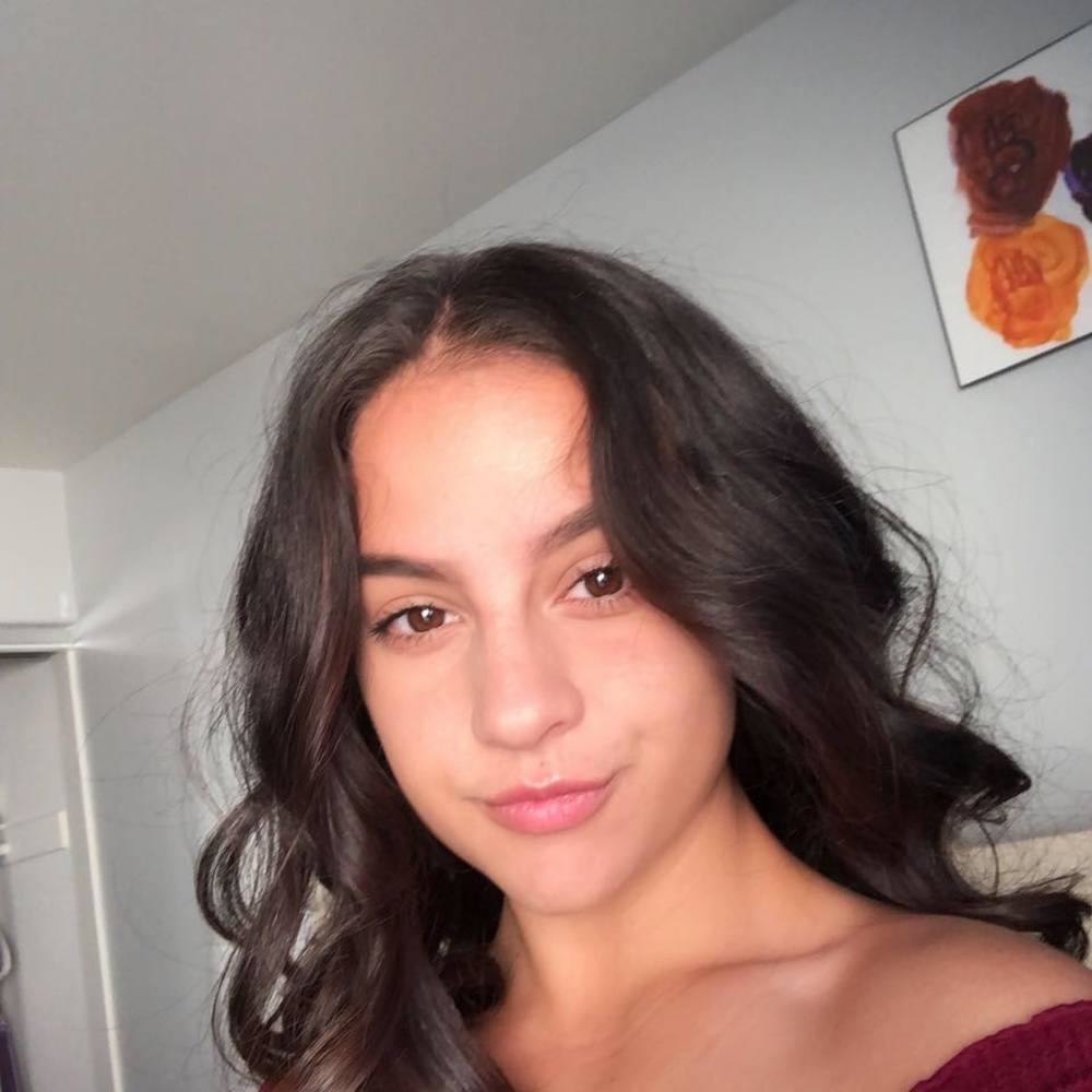 Meet your Posher, Marija